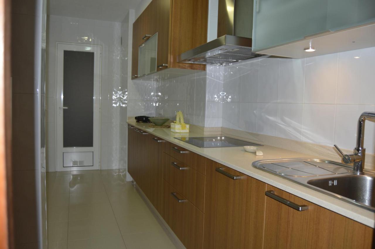 Apartamento Con Vistas En Cambados Exterior foto
